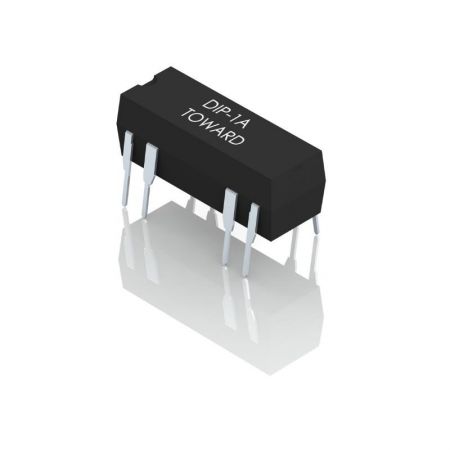 10W/200V/1A Reed Relay